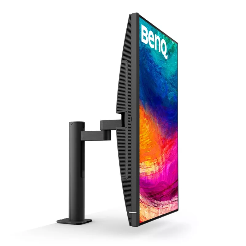 BenQ PD3205UA computermonitor 80 cm (31,5 inch) 3840 x 2160 pixels 4K Ultra HD LCD zwart
