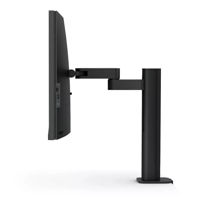 BenQ PD3205UA computermonitor 80 cm (31,5 inch) 3840 x 2160 pixels 4K Ultra HD LCD zwart