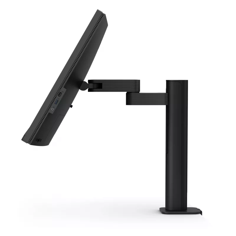 BenQ PD3205UA computermonitor 80 cm (31,5 inch) 3840 x 2160 pixels 4K Ultra HD LCD zwart