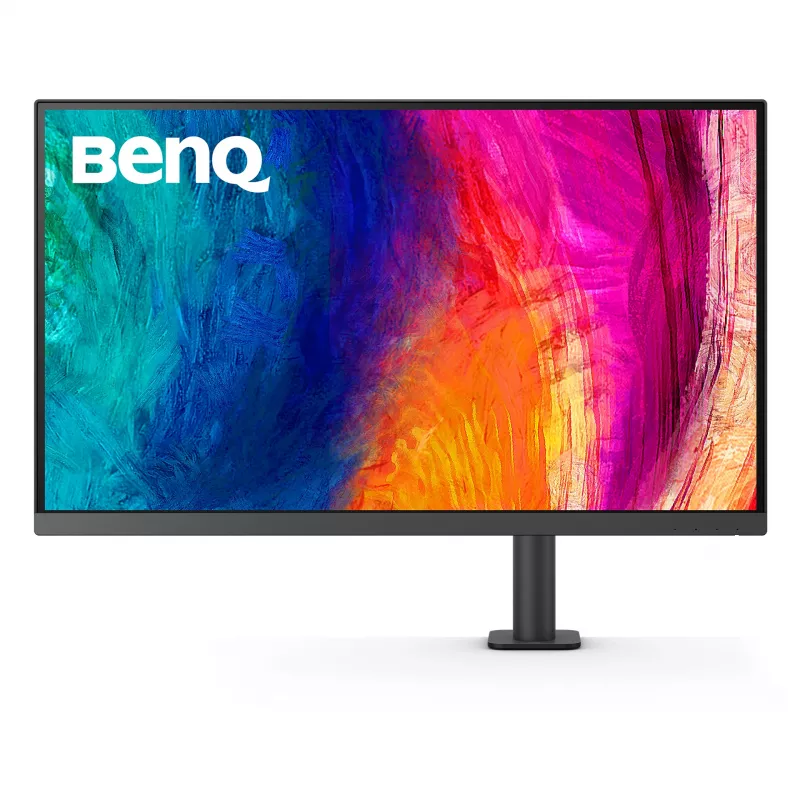 BenQ PD3205UA computermonitor 80 cm (31,5 inch) 3840 x 2160 pixels 4K Ultra HD LCD zwart