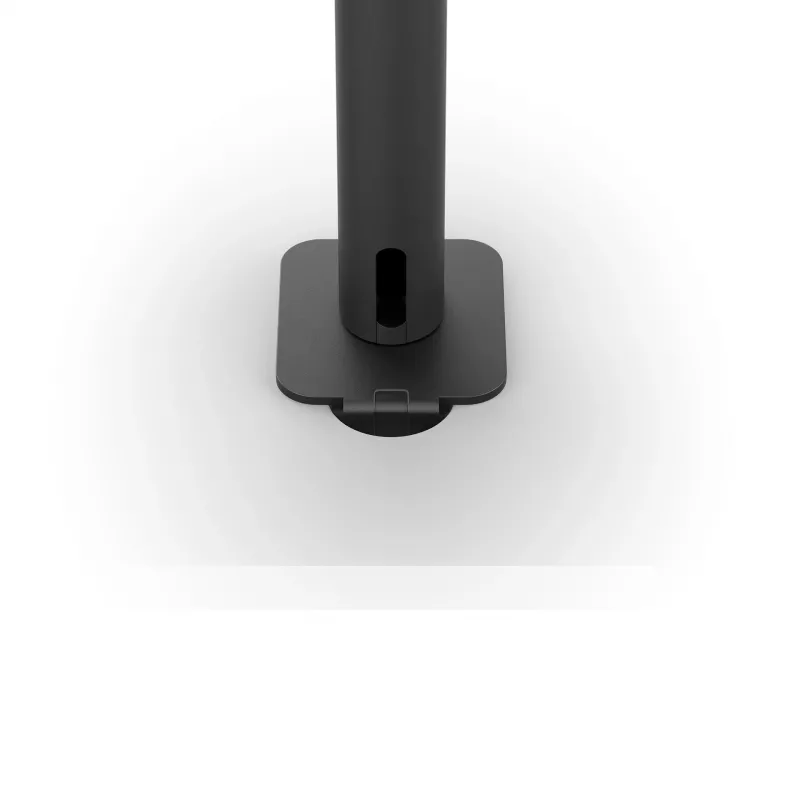 BenQ PD3205UA computermonitor 80 cm (31,5 inch) 3840 x 2160 pixels 4K Ultra HD LCD zwart