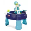 Little Tikes FOAMO 3-in-1 watertafel, watertafel, 2 jaar, meerkleurig