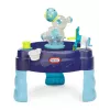 Little Tikes FOAMO 3-in-1 watertafel, watertafel, 2 jaar, meerkleurig