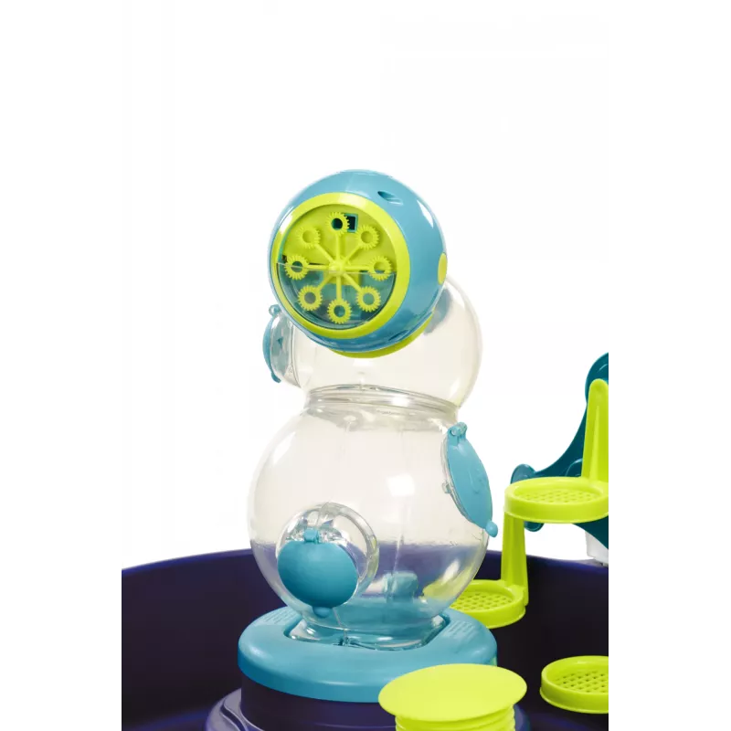 Little Tikes FOAMO 3-in-1 watertafel, watertafel, 2 jaar, meerkleurig