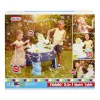 Little Tikes FOAMO 3-in-1 watertafel, watertafel, 2 jaar, meerkleurig