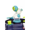 Little Tikes FOAMO 3-in-1 watertafel, watertafel, 2 jaar, meerkleurig