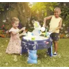 Little Tikes FOAMO 3-in-1 watertafel, watertafel, 2 jaar, meerkleurig