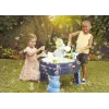 Little Tikes FOAMO 3-in-1 watertafel, watertafel, 2 jaar, meerkleurig