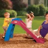 Little Tikes First Slide, 1,2 jaar, 6 jaar, kunststof, 4,09 kg, blauw, rood