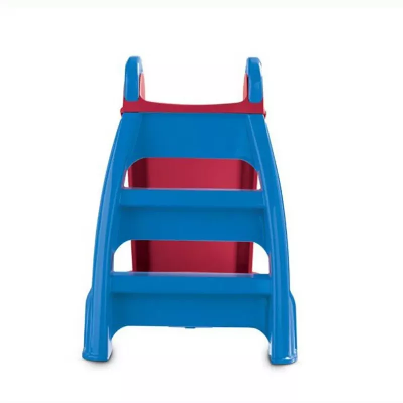 Little Tikes First Slide, 1,2 jaar, 6 jaar, kunststof, 4,09 kg, blauw, rood