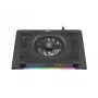 GENESIS Oxid 450 laptopkoeler 39,6 cm (15,6 inch) 2400 tpm zwart