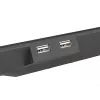 GENESIS Oxid 450 laptopkoeler 39,6 cm (15,6 inch) 2400 tpm zwart
