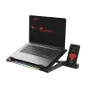GENESIS Oxid 450 laptopkoeler 39,6 cm (15,6 inch) 2400 tpm zwart