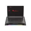 GENESIS Oxid 450 laptopkoeler 39,6 cm (15,6 inch) 2400 tpm zwart
