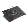 GENESIS Oxid 450 laptopkoeler 39,6 cm (15,6 inch) 2400 tpm zwart