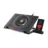 GENESIS Oxid 450 laptopkoeler 39,6 cm (15,6 inch) 2400 tpm zwart