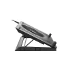 GENESIS Oxid 450 laptopkoeler 39,6 cm (15,6 inch) 2400 tpm zwart