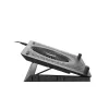 GENESIS Oxid 450 laptopkoeler 39,6 cm (15,6 inch) 2400 tpm zwart
