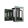 PC-behuizing Fractal Design Terra Small Form Factor groen