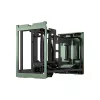 PC-behuizing Fractal Design Terra Small Form Factor groen