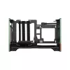 PC-behuizing Fractal Design Terra Small Form Factor groen