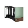 PC-behuizing Fractal Design Terra Small Form Factor groen