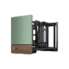 PC-behuizing Fractal Design Terra Small Form Factor groen