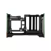 PC-behuizing Fractal Design Terra Small Form Factor groen