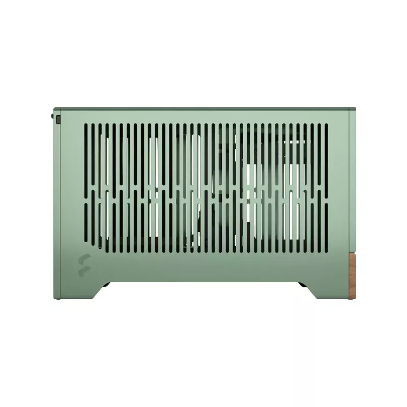 PC-behuizing Fractal Design Terra Small Form Factor groen
