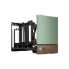 PC-behuizing Fractal Design Terra Small Form Factor groen