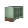 PC-behuizing Fractal Design Terra Small Form Factor groen
