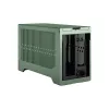 PC-behuizing Fractal Design Terra Small Form Factor groen