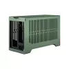 PC-behuizing Fractal Design Terra Small Form Factor groen