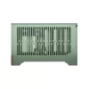 PC-behuizing Fractal Design Terra Small Form Factor groen
