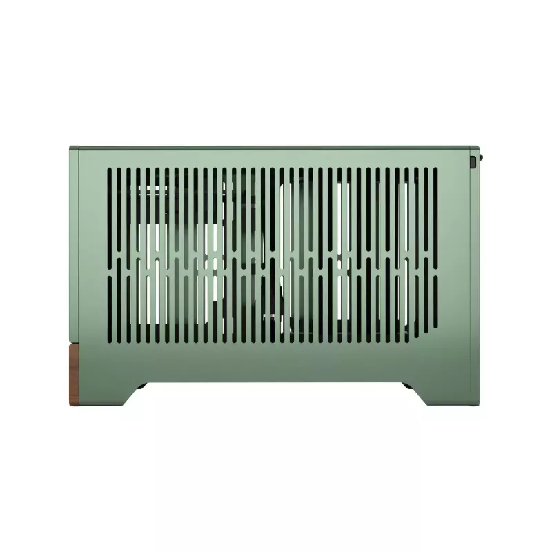 PC-behuizing Fractal Design Terra Small Form Factor groen