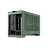 PC-behuizing Fractal Design Terra Small Form Factor groen