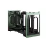 PC-behuizing Fractal Design Terra Small Form Factor groen