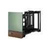 PC-behuizing Fractal Design Terra Small Form Factor groen