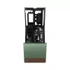 PC-behuizing Fractal Design Terra Small Form Factor groen