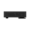 Computerbehuizing Fractal Design Ridge Small Form Factor zwart