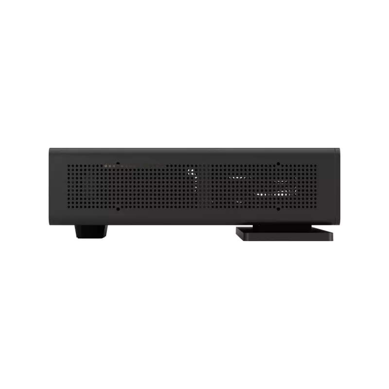 Computerbehuizing Fractal Design Ridge Small Form Factor zwart