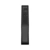 Computerbehuizing Fractal Design Ridge Small Form Factor zwart