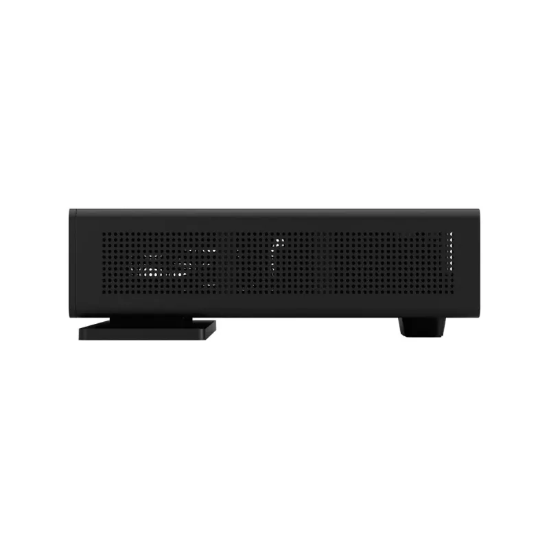 Computerbehuizing Fractal Design Ridge Small Form Factor zwart