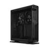 Computerbehuizing Fractal Design Ridge Small Form Factor zwart