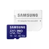 Samsung MB-MD512SA/EU geheugenkaart 512 GB MicroSDXC UHS-I Class 10