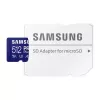 Samsung MB-MD512SA/EU geheugenkaart 512 GB MicroSDXC UHS-I Class 10