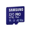 Samsung MB-MD512SA/EU geheugenkaart 512 GB MicroSDXC UHS-I Class 10