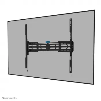 Neomounts WL30S-950BL19 zware wandsteun 55-115 inch - vast - vergrendelbaar - liggend en staand