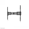 Neomounts WL30S-950BL19 zware wandsteun 55-115 inch - vast - vergrendelbaar - liggend en staand