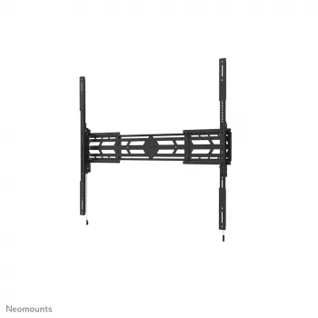 Neomounts WL30S-950BL19 zware wandsteun 55-115 inch - vast - vergrendelbaar - liggend en staand